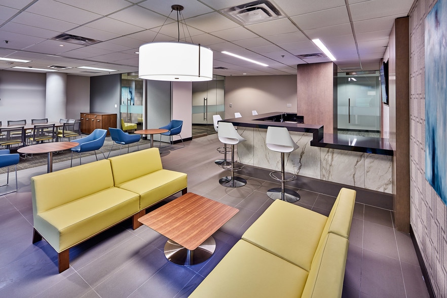 More Photos Of 5000 Quorum Dr, Dallas Office For Lease