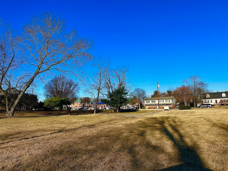 More Photos Of 7685 Quarterfield Rd, Glen Burnie Land For Lease