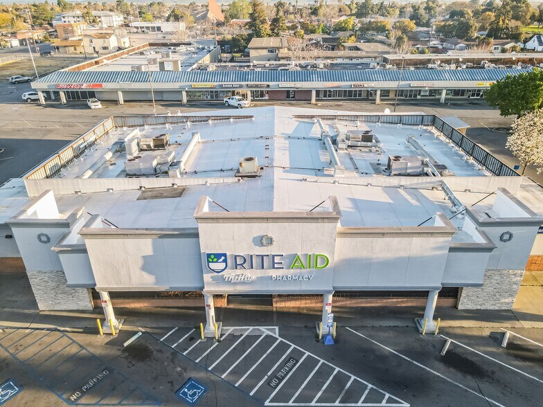 More Photos Of 20 E 18th St, Antioch Freestanding For Sale