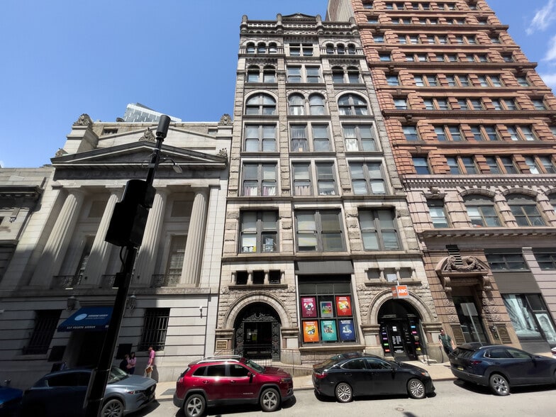 More Photos Of 341 4th Ave, Pittsburgh Apartments For Sale