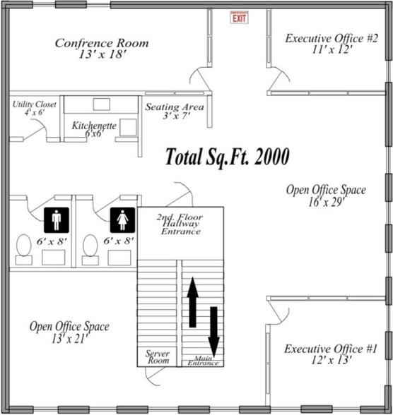 More Photos Of 353 Broadway, Troy Storefront Retail Office For Lease