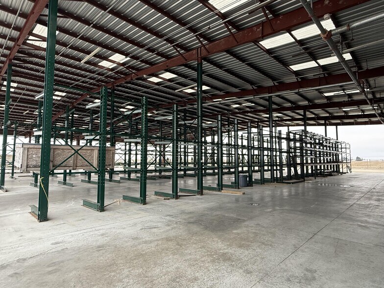 More Photos Of 4340 420th St SE, Iowa City Industrial For Sale