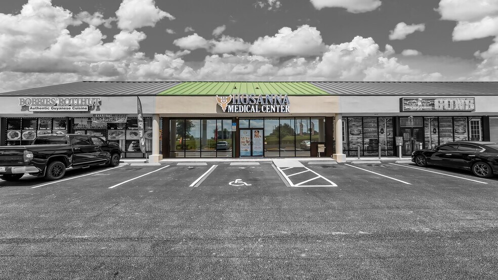 More Photos Of 16215 Sr-50 Hwy, Clermont Storefront For Lease
