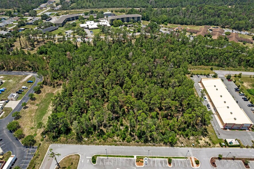 More Photos Of 00 Sagheer Street, Brooksville Land For Sale