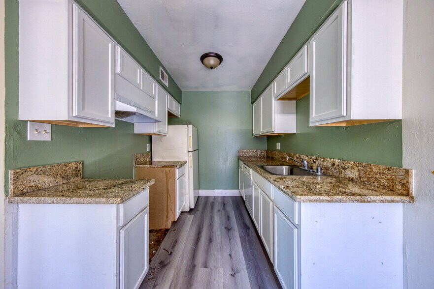More Photos Of 6267 Martin Luther King Jr Blvd, Sacramento Apartments For Sale