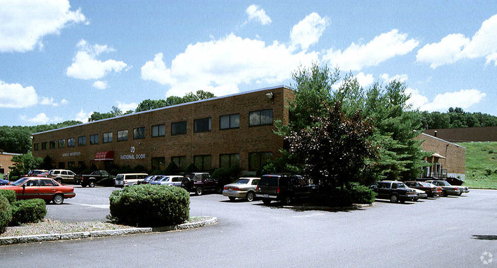 Primary Photo Of 80 Shawmut Rd, Canton Light Distribution For Lease