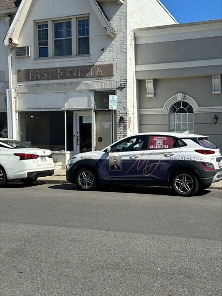 More Photos Of 8-10 Irving Pl, Woodmere Storefront Retail Office For Lease