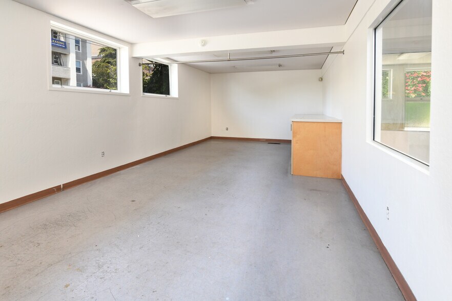 More Photos Of 2320 Channing Way, Berkeley Office For Sale