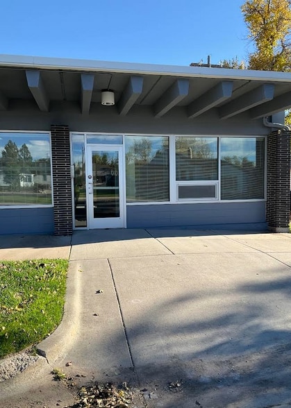 More Photos Of 525 Randall Ave, Cheyenne Office For Lease