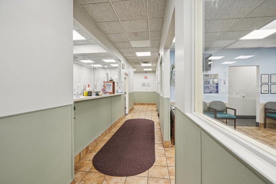 More Photos Of 25 E Willow St, Millburn Medical For Sale