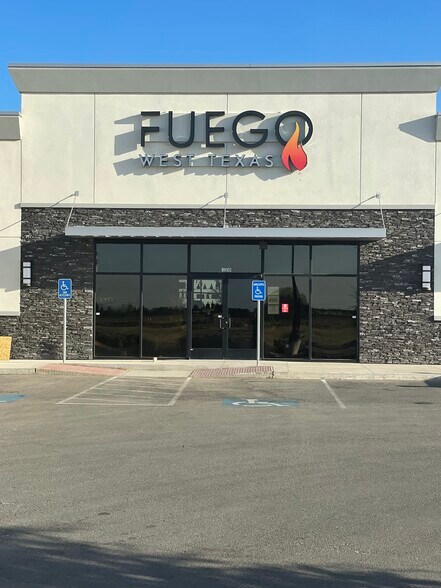 More Photos Of 4101 Medical Park Dr, Odessa General Retail For Lease