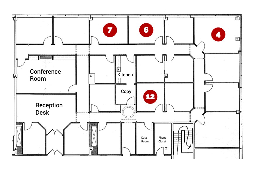 More Photos Of 90 Grove St, Ridgefield Medical For Sale