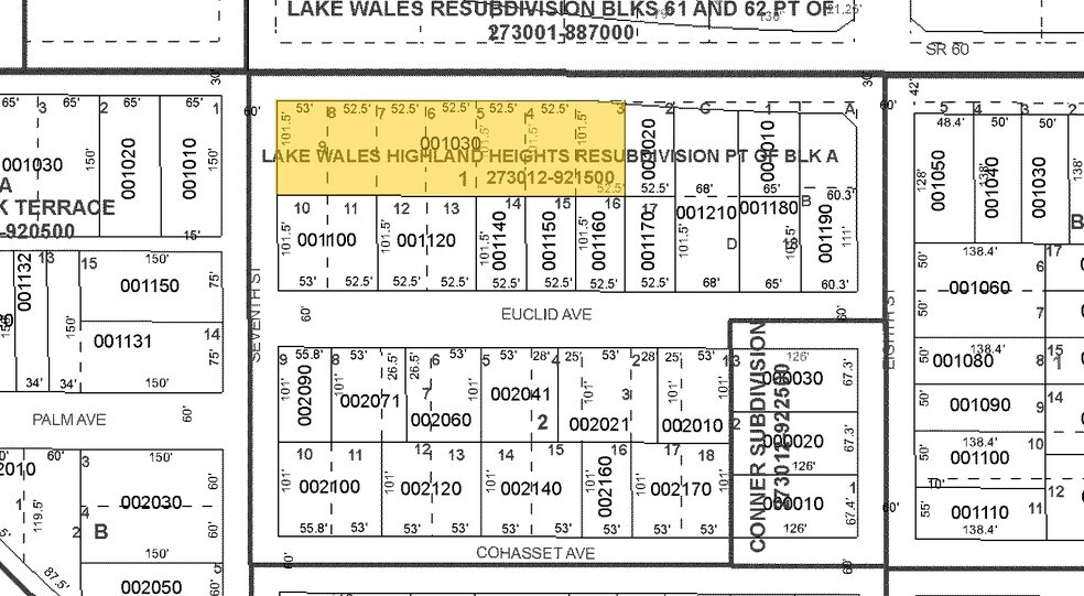 More Photos Of 700-706 State Road 60 E, Lake Wales Medical For Lease