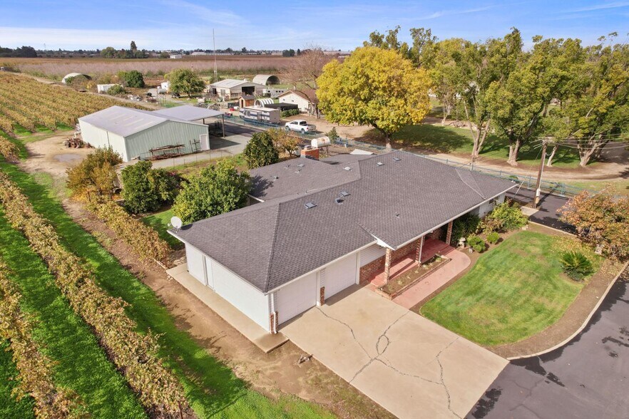 More Photos Of 14235 N Vintage Rd, Lodi Land For Sale