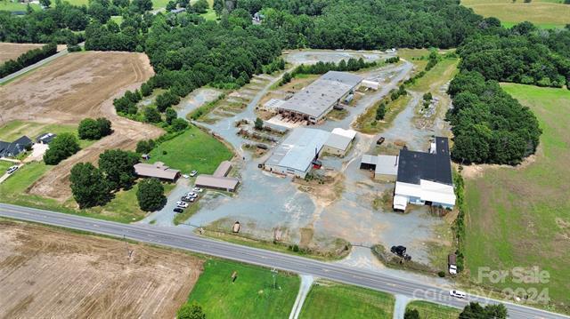 More Photos Of 1508 Highway 218 W, Indian Trail Manufacturing For Lease