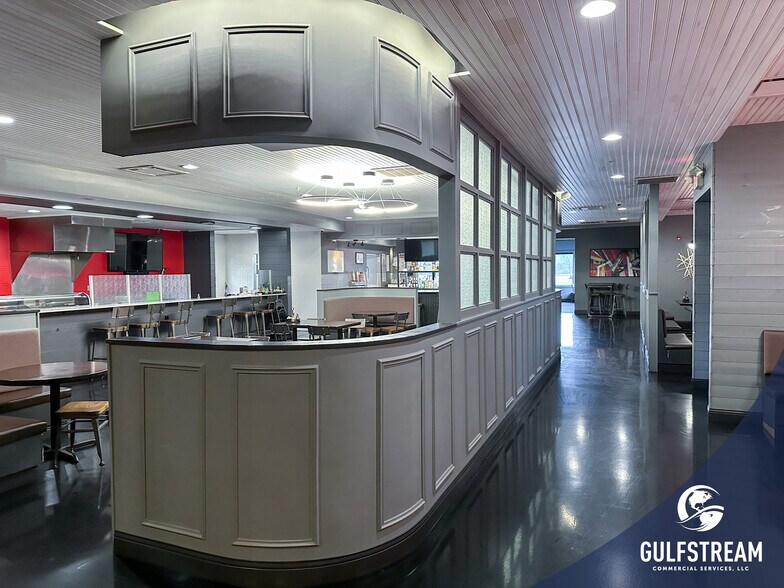 More Photos Of 200 Commerce Dr, Elizabethtown Restaurant For Sale