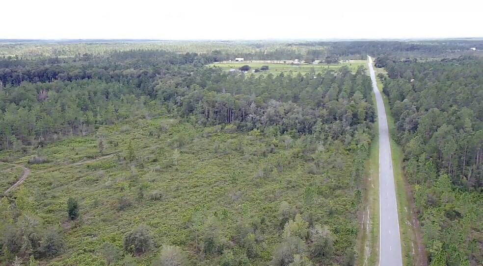 More Photos Of Noah Raulerson Road, Sanderson Land For Sale