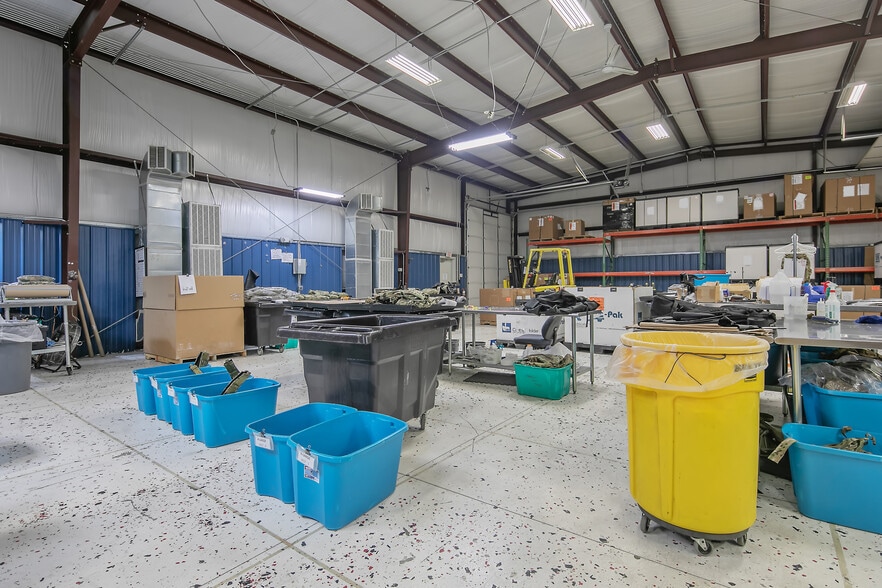 More Photos Of 335-337 McMillan St, Fayetteville Warehouse For Sale