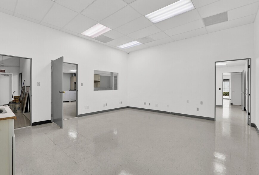 More Photos Of 16812 Red Hill Ave, Irvine Manufacturing For Sale