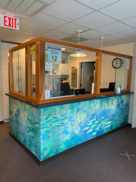 More Photos Of 930 Martin Luther King Jr Blvd, Chapel Hill Office For Lease