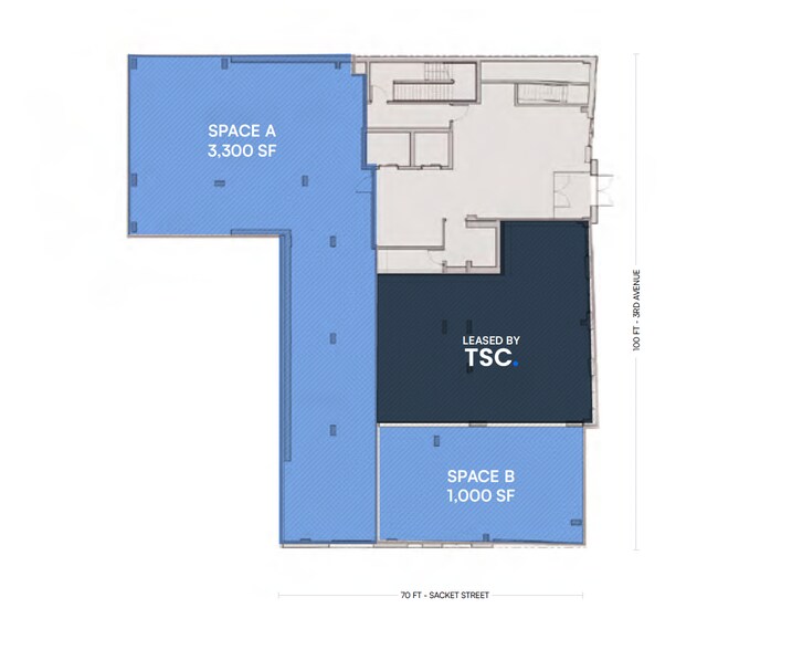 More Photos Of 579 Sackett St, Brooklyn Apartments For Lease