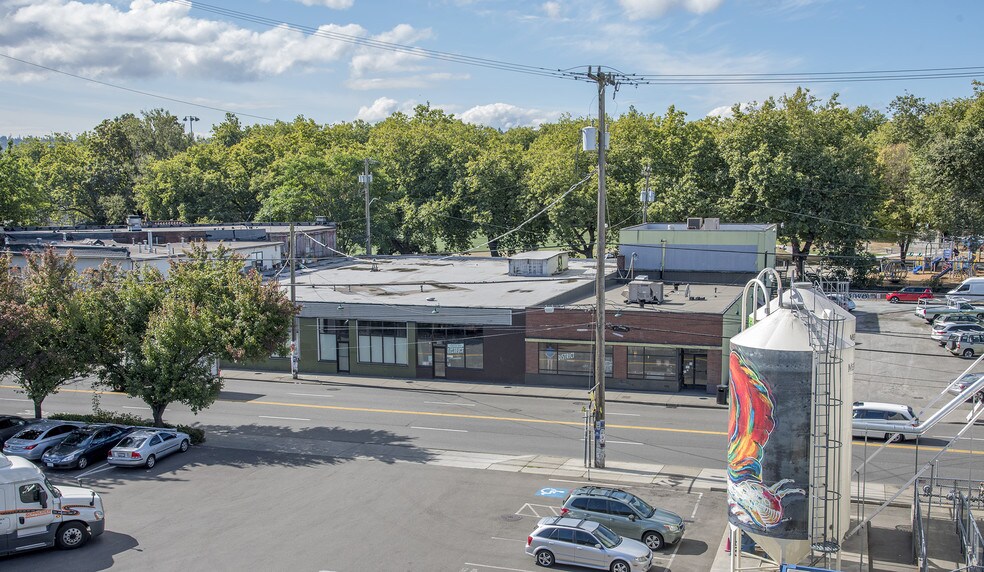 More Photos Of 5531 Airport Way S, Seattle Warehouse For Lease