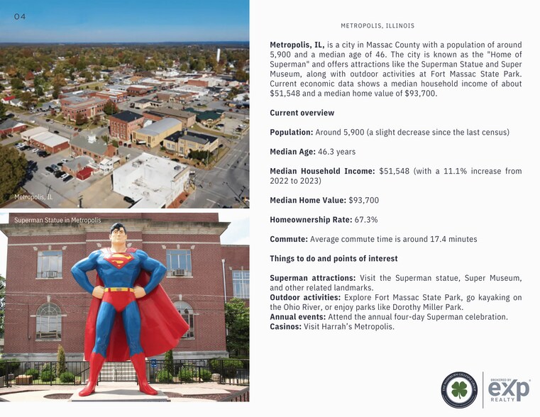 More Photos Of , Paducah Specialty For Sale