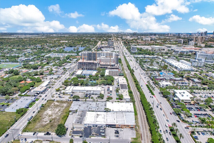 More Photos Of 2660 NE 189th St, Miami Industrial For Sale