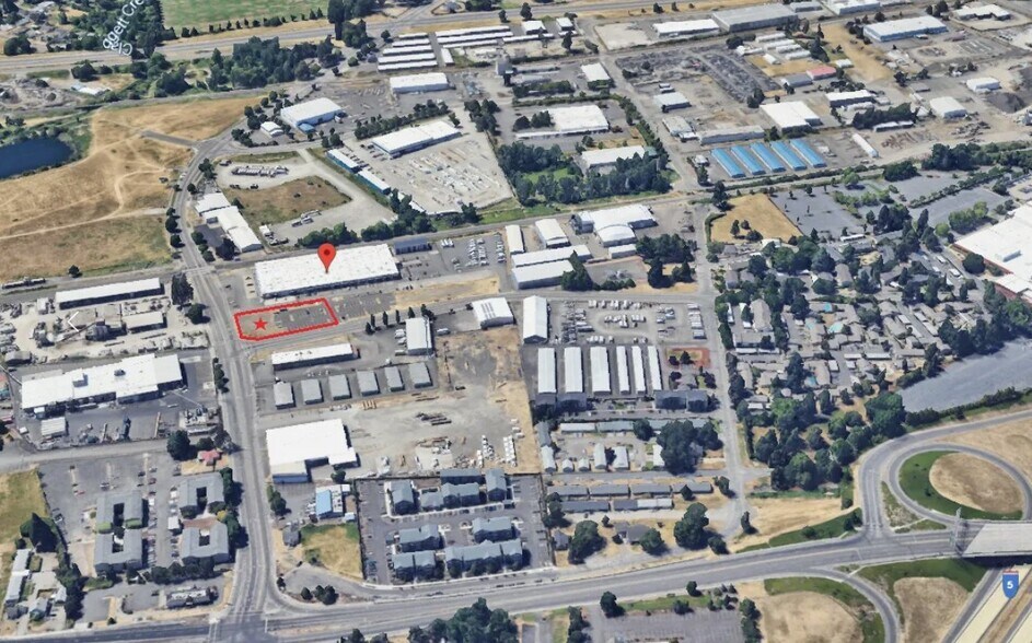 More Photos Of 2195 NE Hyacinth St, Salem Land For Sale