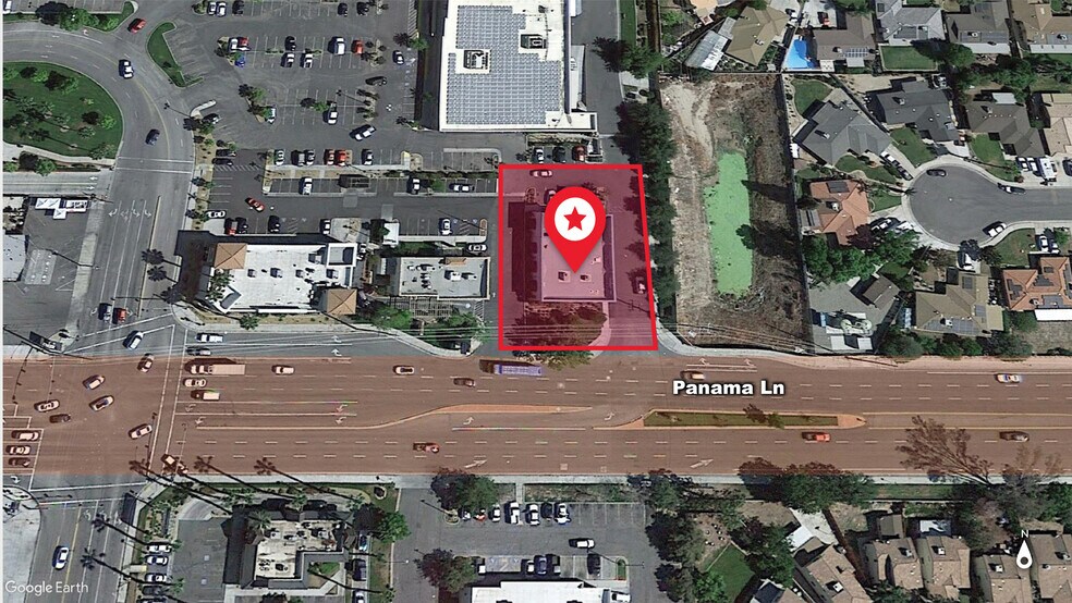 More Photos Of 2100 Panama Ln, Bakersfield Freestanding For Sale