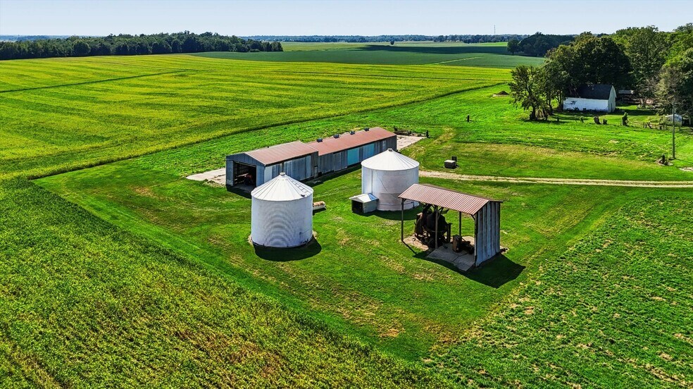 More Photos Of 1499 W Division Rd, Franklin Land For Sale
