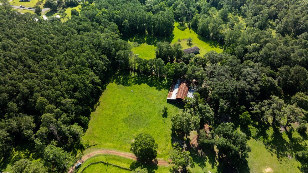 More Photos Of 54358 Roy Booth Rd, Callahan Land For Sale