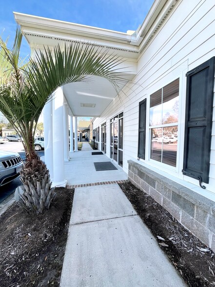 More Photos Of 5401 Netherby Rd, North Charleston Medical For Lease