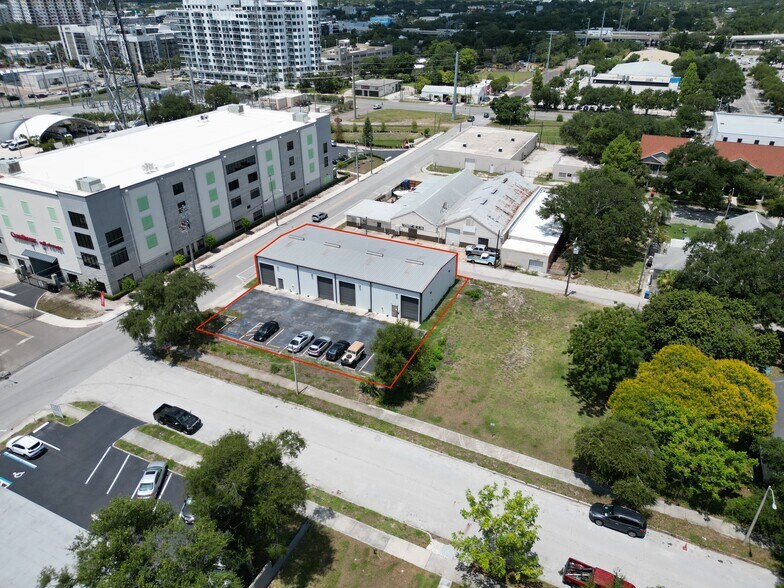 More Photos Of 208 14th St N, Saint Petersburg Warehouse For Sale