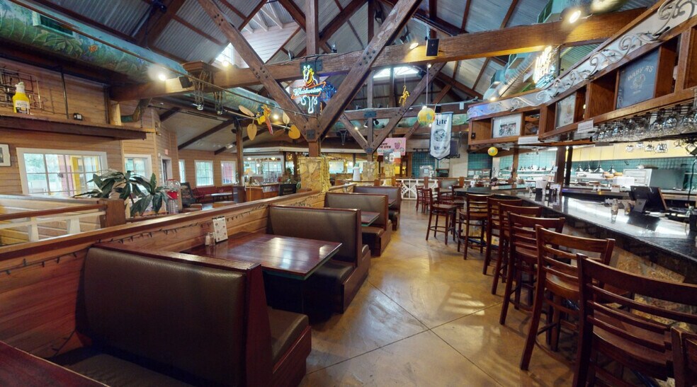 Primary Photo Of 9505-B Stonelake Blvd, Austin Restaurant For Lease