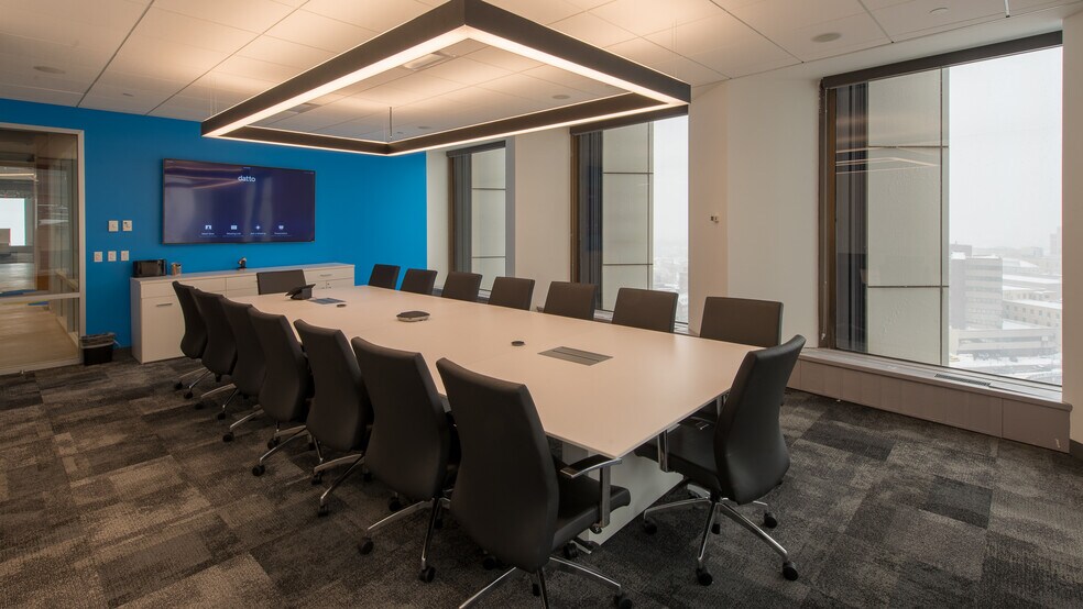 More Photos Of 1 S Clinton Ave, Rochester Office Residential For Lease