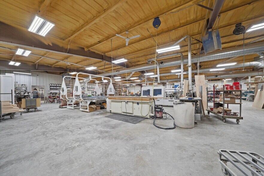 More Photos Of 29 Red Oak Rd, High Hill Manufacturing For Sale