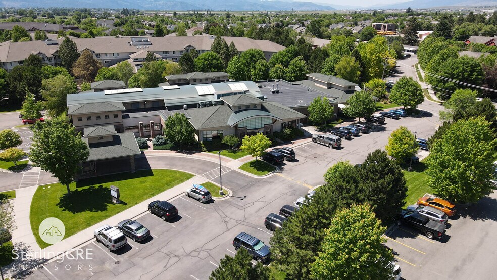 More Photos Of 2875 Tina Ave, Missoula Medical For Sale