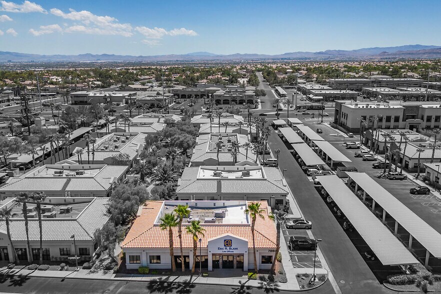 More Photos Of 7860 W Sahara Ave, Las Vegas Medical For Sale