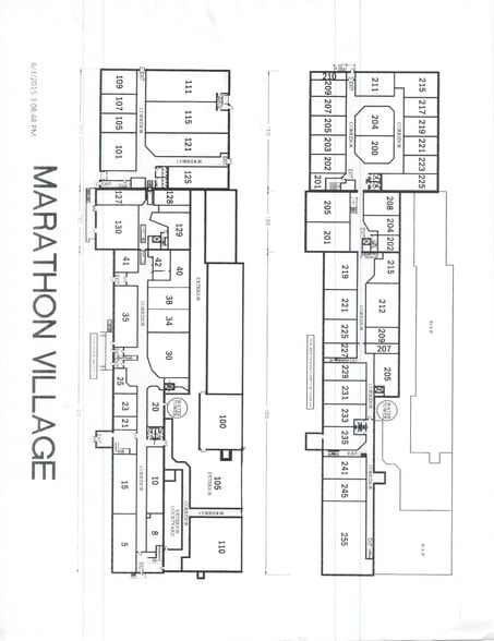 More Photos Of 1200-1300 Clinton St, Nashville Loft Creative Space For Lease