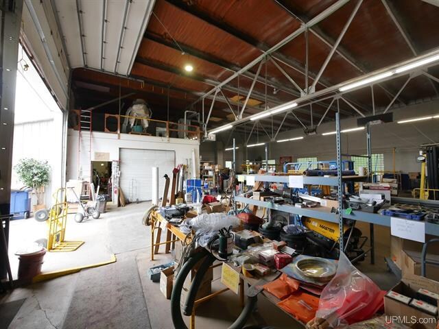 More Photos Of 6001 Carlos Dr, Houghton Warehouse For Sale