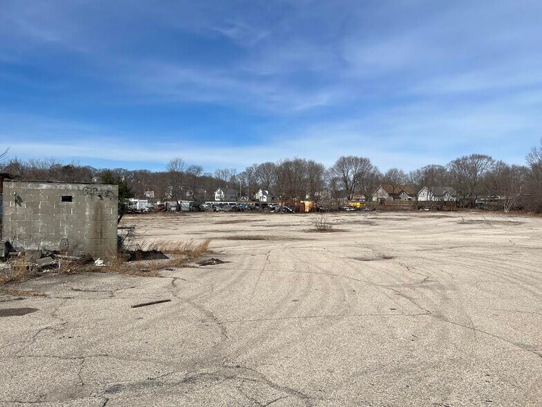 More Photos Of 20 Privilege St, Woonsocket Manufacturing For Sale