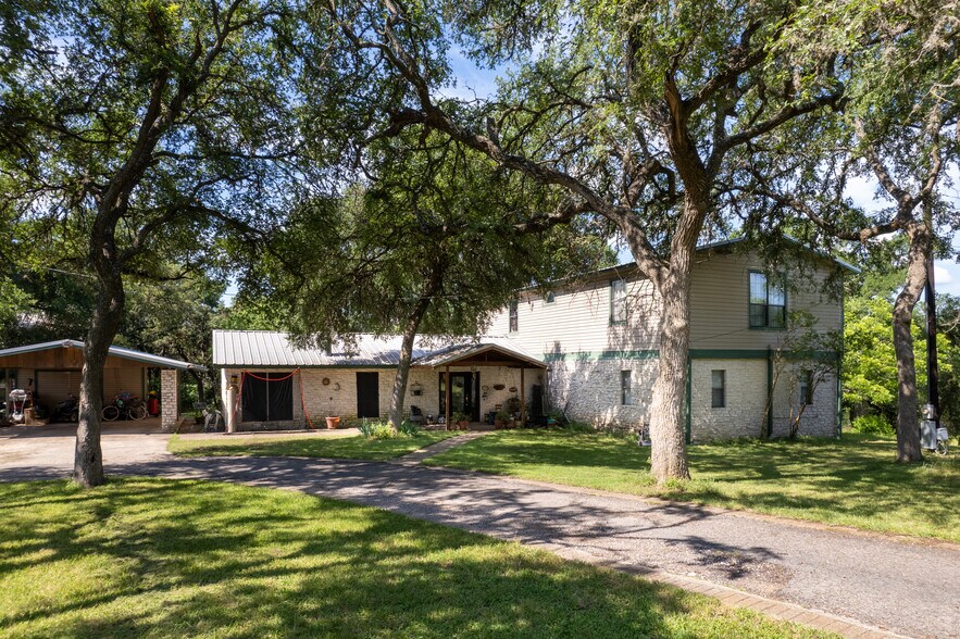 More Photos Of 12401 Hewitt Ln, Austin Land For Sale