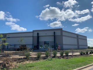 More Photos Of 1600 Rock Creek Blvd, Joliet Warehouse For Lease
