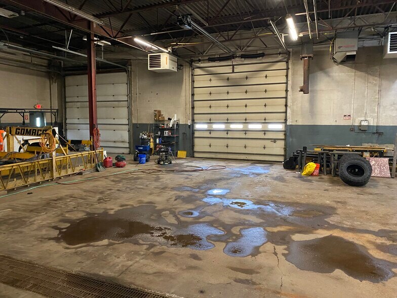 More Photos Of 9356 Main St, Dansville Unknown For Lease