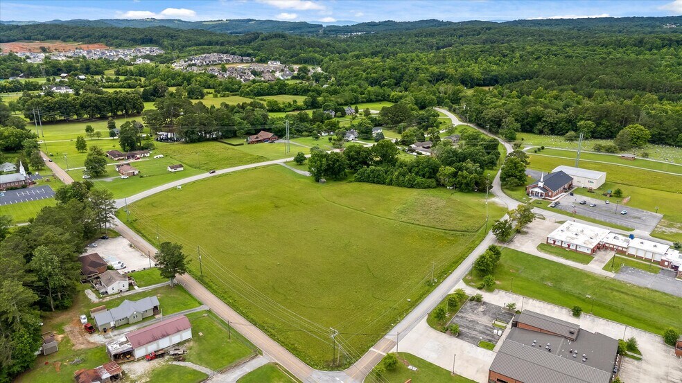More Photos Of 4515 Park Pl, Apison Land For Sale