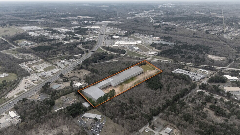 More Photos Of 9121 Sibley Hole Rd, Little Rock Land For Sale