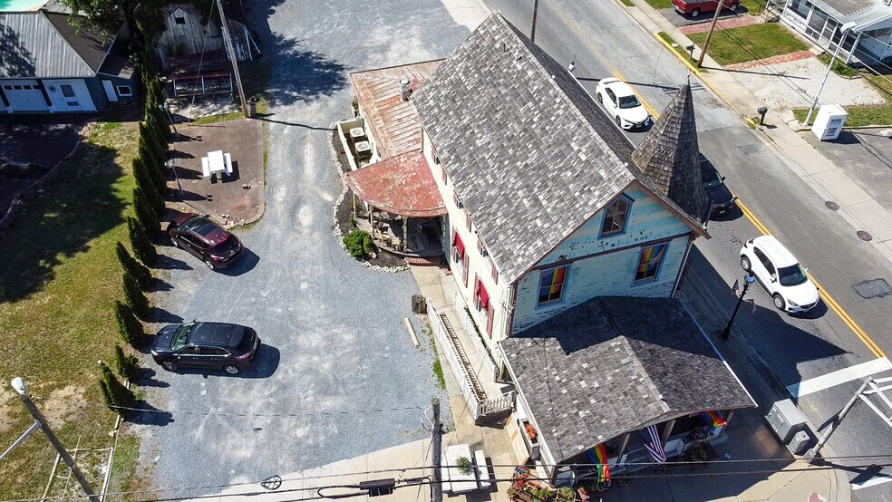 More Photos Of 55 Chestnut St, Elmer Convenience Store For Sale