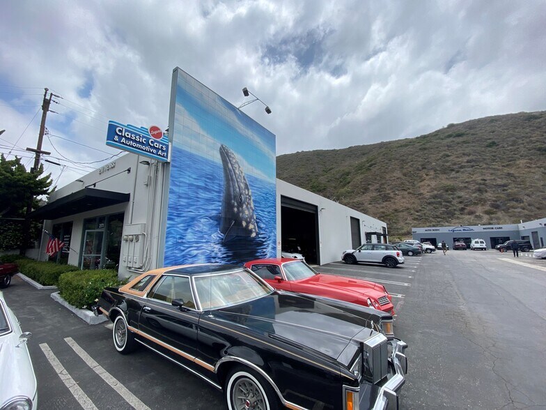 More Photos Of 2171-2183 Laguna Canyon Rd, Laguna Beach Unknown For Lease