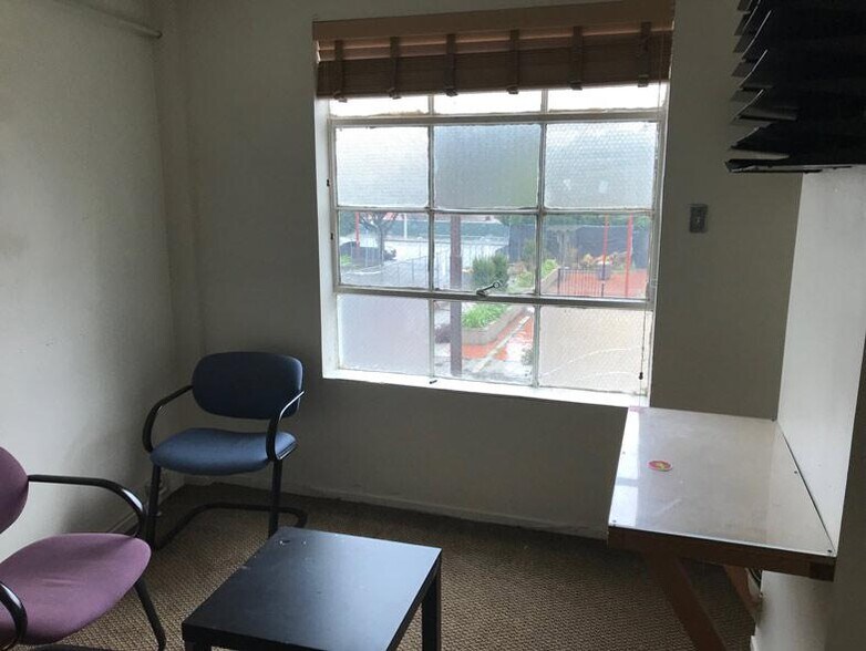 More Photos Of 1855 Haight St, San Francisco Freestanding For Lease